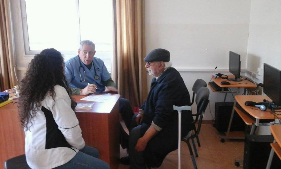 بلدية الزبابدة تنظم يومين طبيين